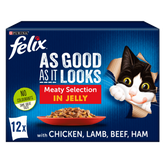 felix agail meaty jelly