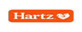 Hartz Brand Logo