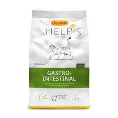 Josera Gastrointestinal Dry Adult Cat Food - 2kg