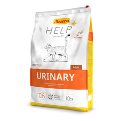 Josera Urinary Dry Adult Cat Food - 2kg