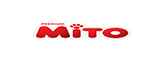 Mito Cat Food brand logo
