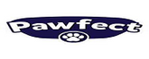 Pawfect Cat Food brand logo