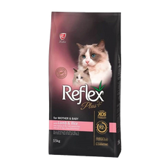 Reflex Plus Mother and baby food