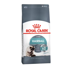Royal Canin Hairball Control Adult Dry Cat Food - 400g/2kg