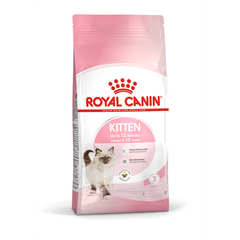 Royal Canin Kitten Dry Cat Food - 400g/2kg