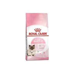 Royal Canin Mother & Baby Dry Cat Food - 400g/2kg