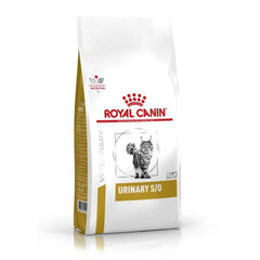 Royal Canin Urinary SO Adult Dry Cat Food - 1.5kg
