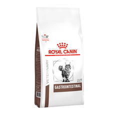 Royal Canin Veterinary Gastrointestinal Adult Dry Cat Food - 400g