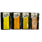 Sheba Poultry Selection Adult Cat Food Pack Of 4