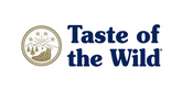 Taste-Of-The-Wild Brand Logo