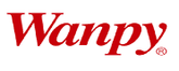 Wanpy Brand Logo