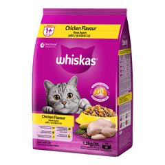 WhiskasChicken1_DryFood 1.2KG