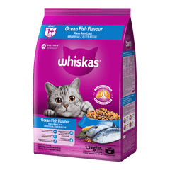whiskas adult cat food