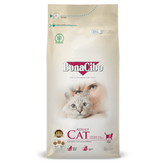 bona_cibo adult 2kg