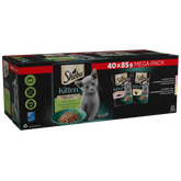 shea kitten wet food