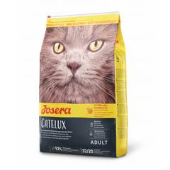 Josera Catelux Adult Cat Dry Food - 2Kg