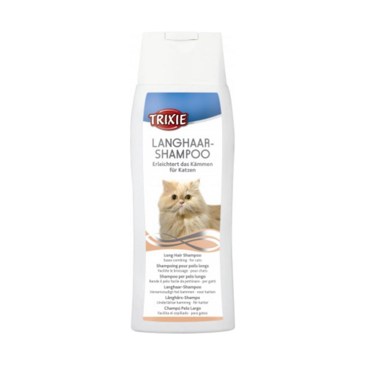 Trixie Cat Shampoo