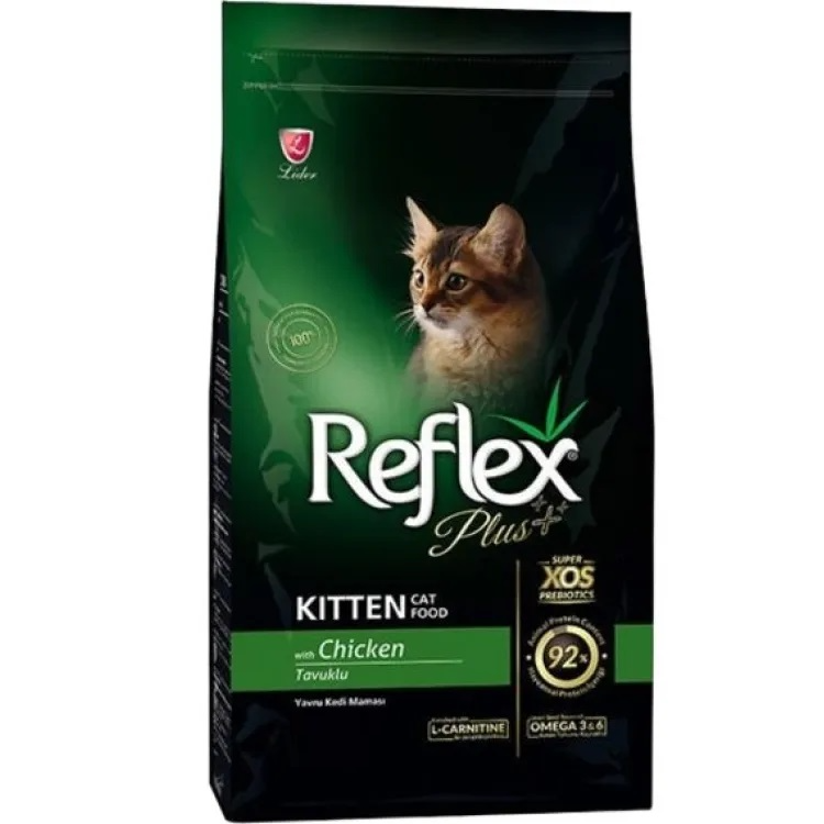 reflex kitten 15g