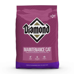 diamond maintenance dry food