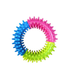 ring teether toy