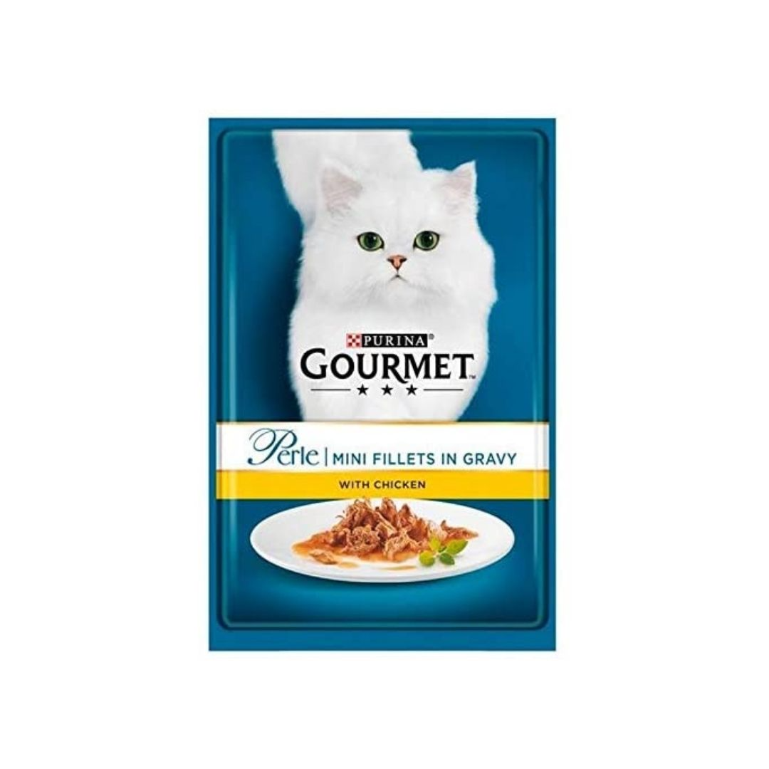 Gourmet Perle Gravy