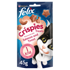 felix cat treats