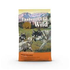 Taste Of The Wild Puppy Dog Food