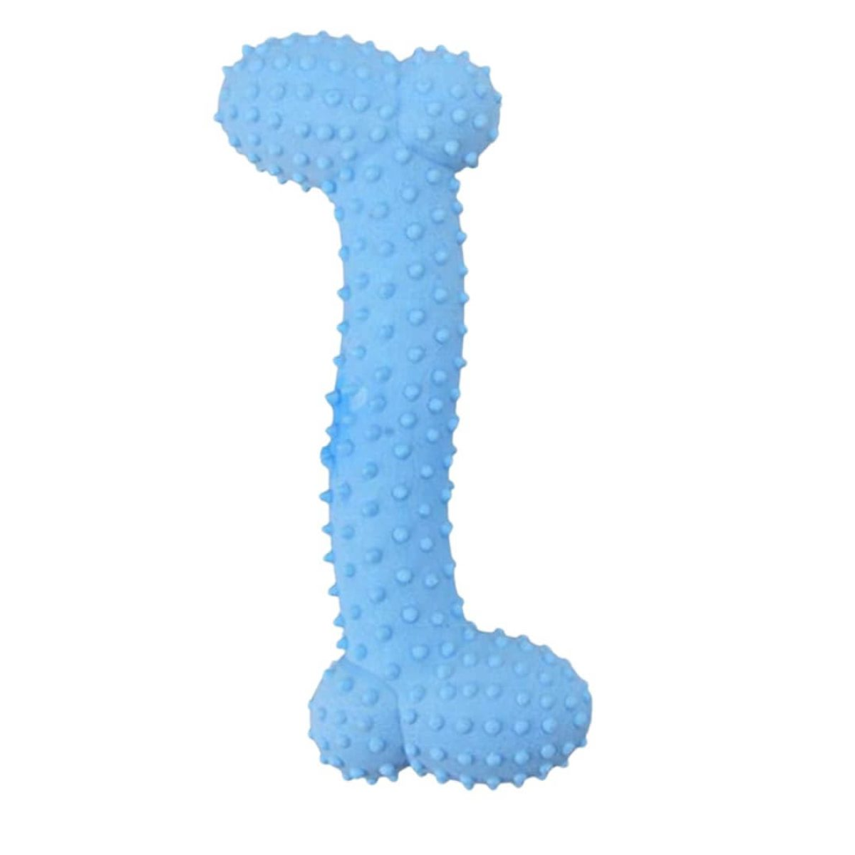 dog teether toy