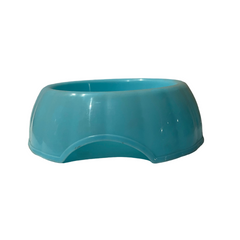 Small Round Shape Bowl For Cats - Random Colors