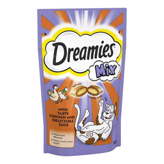 dreamies cat treats