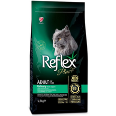 Reflex urinary dry food cat