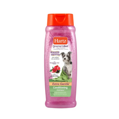 Hartz Conditioning Shampoo