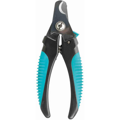 TRIXIE Pet Grooming Nail Clippers for Cats & Dogs  - 16Cm