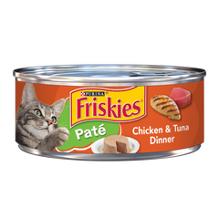 friskies cat and kitten food