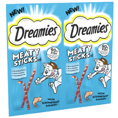 dreamies meaty salmon