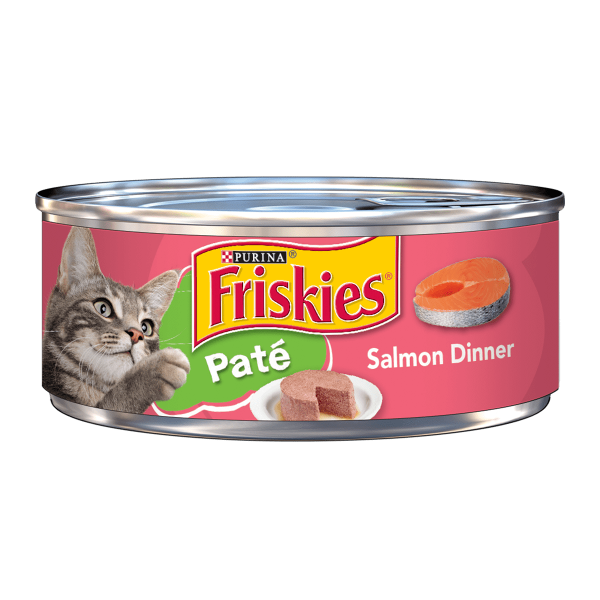 friskies cat and kitten food