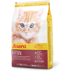 Josera Kitten Food