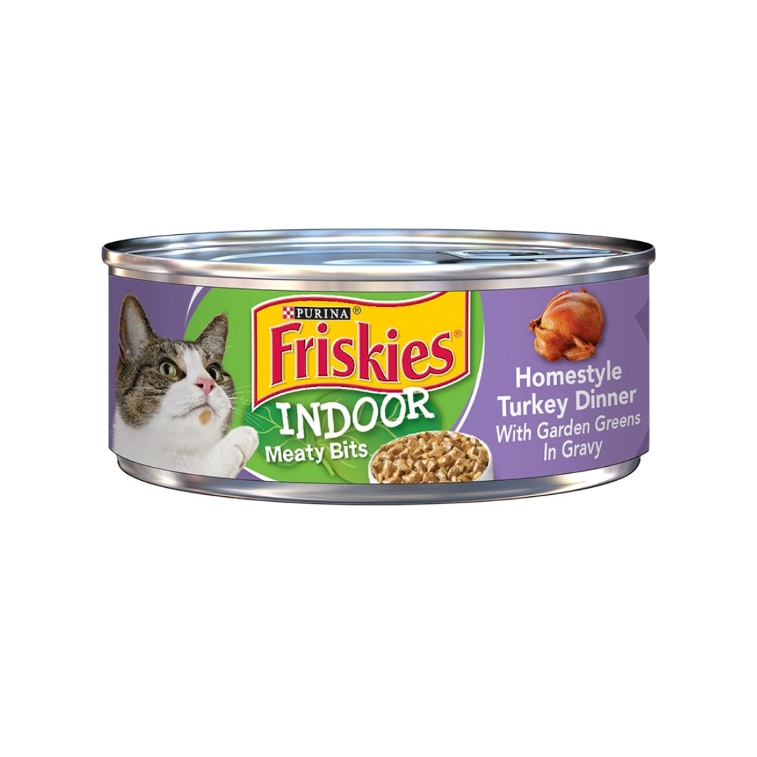 Friskies Adult wet food