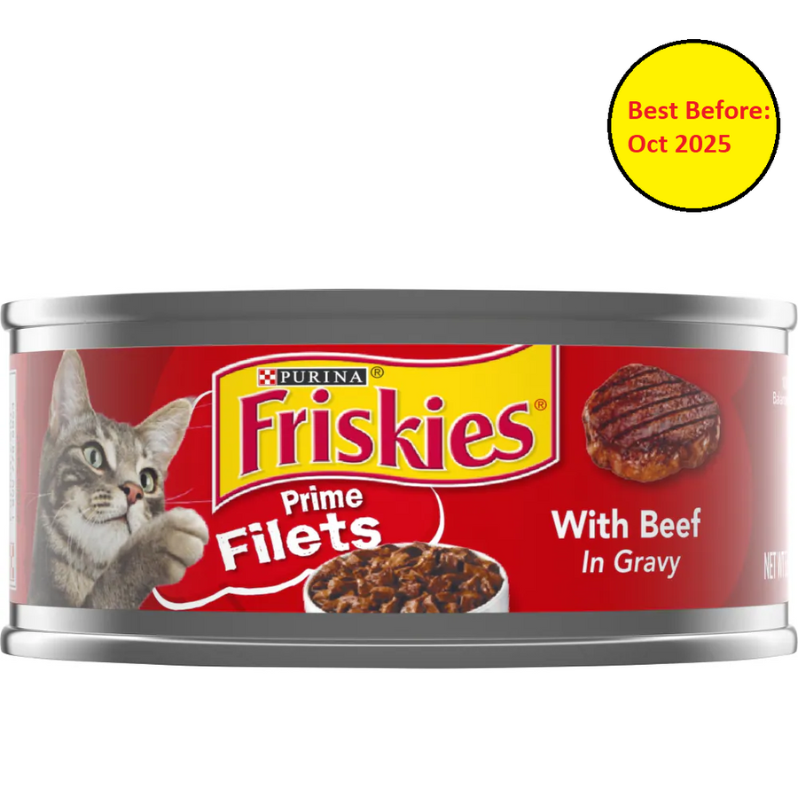 Friskies_With_Beef_In_Gravy_For_Adult_Wet_Cat_Food_-_156G