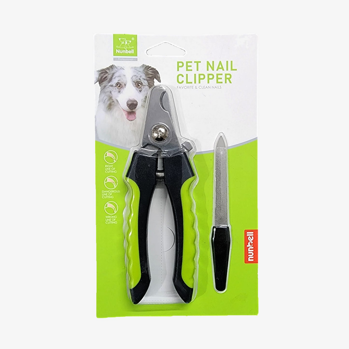 Imported Nail Clipper For Dogs