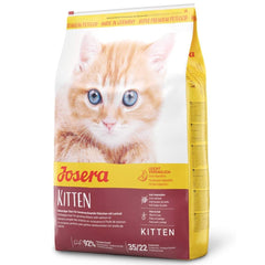 Josera Kitten Food Dry