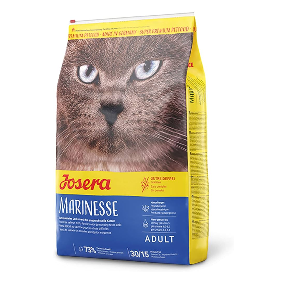 Josera Marinesse Adult cat food