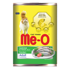 meo tin food wet