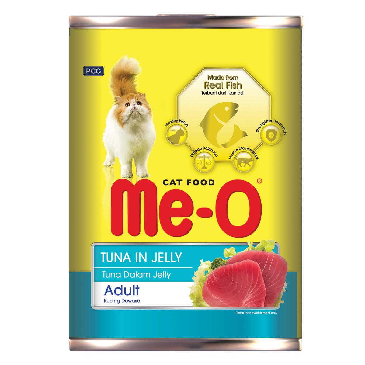 meo tin food