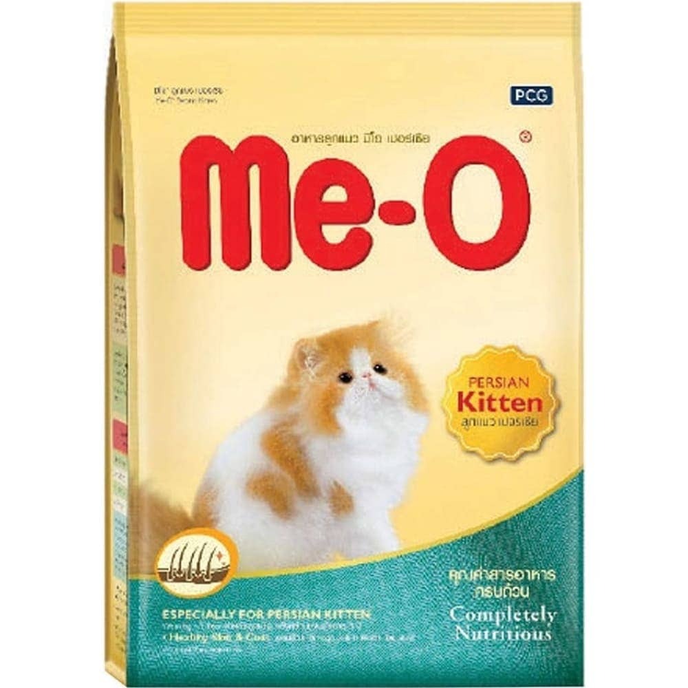 Meo Persian Kitten