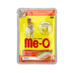 meo cat food