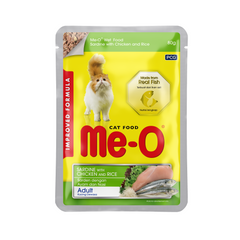 meo cat food