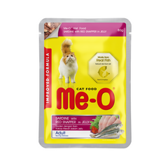 meo cat food