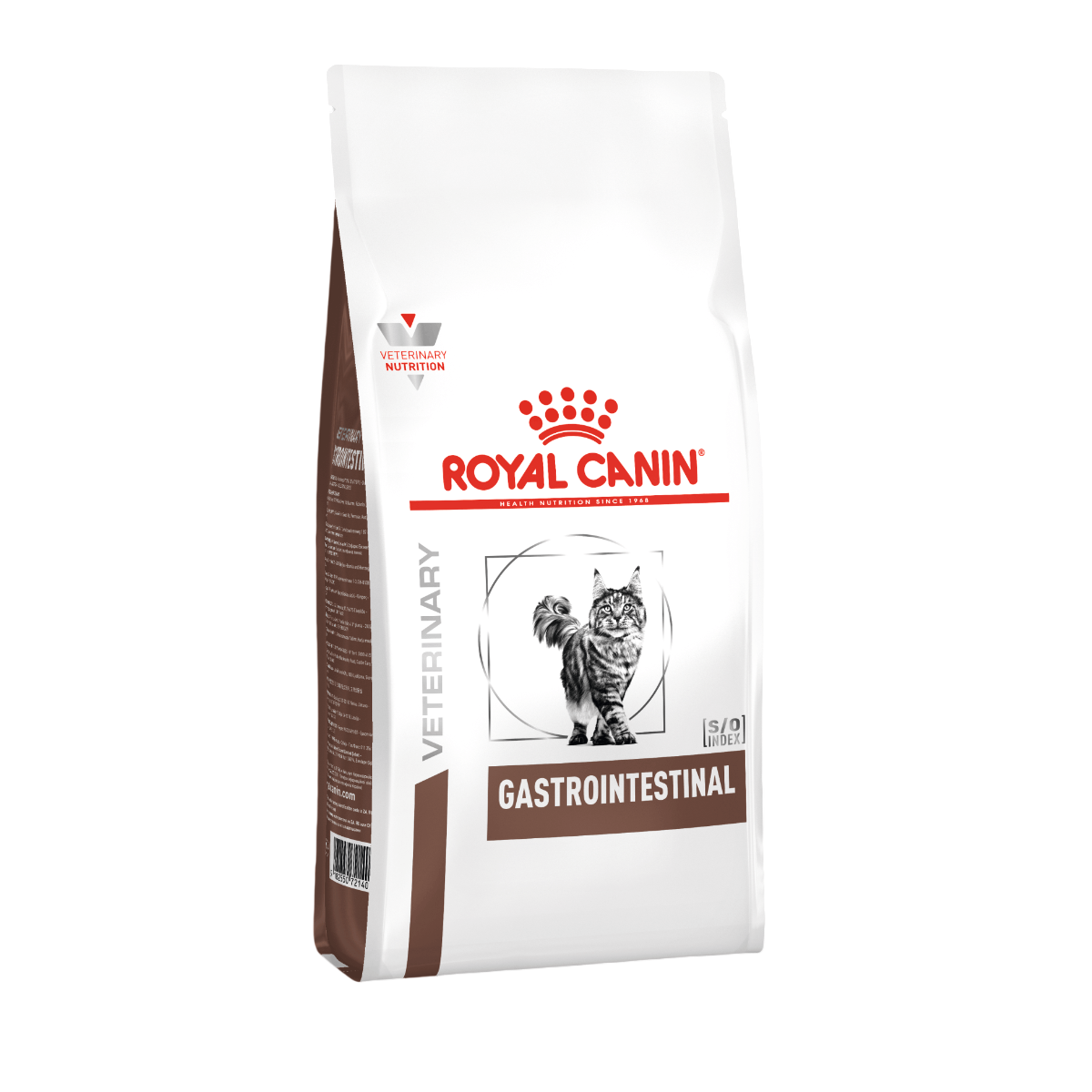 Royal Canin Veterinary Gastrointestinal Adult Dry Cat Food - 400g