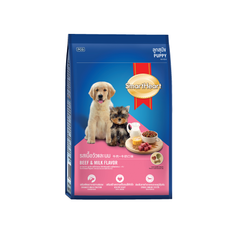 smart heart puppy food